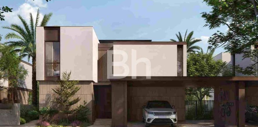 Townhouse de 4 chambres  No. 113540