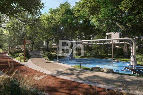 Townhouse de 4 chambres  No. 113540 6