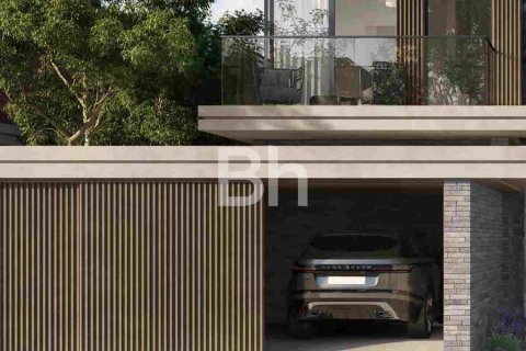Townhouse de 4 chambres  No. 113540 3