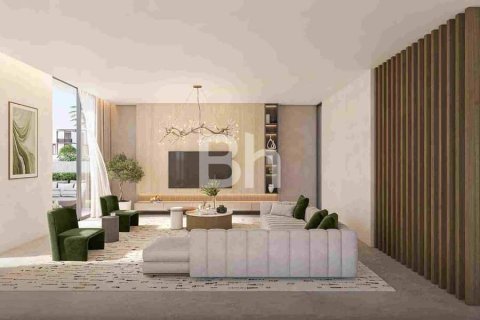 Townhouse de 4 chambres  No. 113540 15