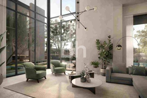 Townhouse de 4 chambres  No. 113540 9