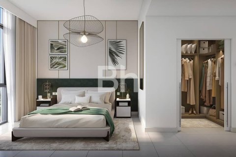 Квартира с 1 спальней  №113536 21