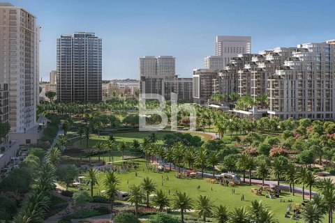 Квартира с 1 спальней  №113536 9