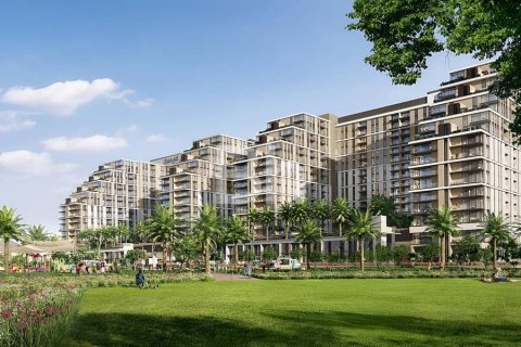 Квартира с 1 спальней  №113536 15