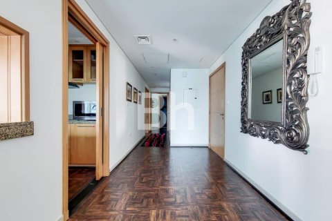 Квартира с 2 спальнями  №113537 3