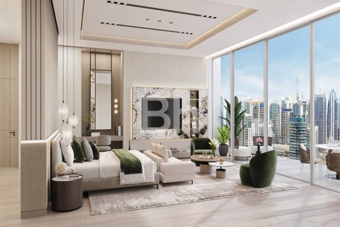 Appartement de 2 chambres  No. 113535 9
