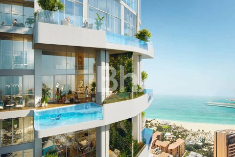 Appartement de 2 chambres  No. 113535 8