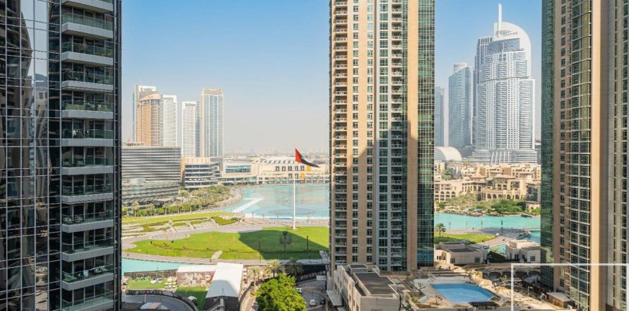 2 bedrooms Apartment in Opera District, UAE No. 194364