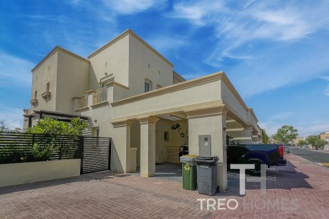 2 غرف نوم تاون هاوس في The Springs, الإمارات العربية المتحدة رقم 74081 2