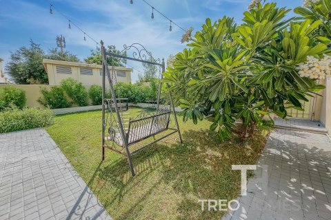 2 غرف نوم تاون هاوس في The Springs, الإمارات العربية المتحدة رقم 74081 26