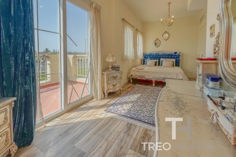 2 غرف نوم تاون هاوس في The Springs, الإمارات العربية المتحدة رقم 74081 15
