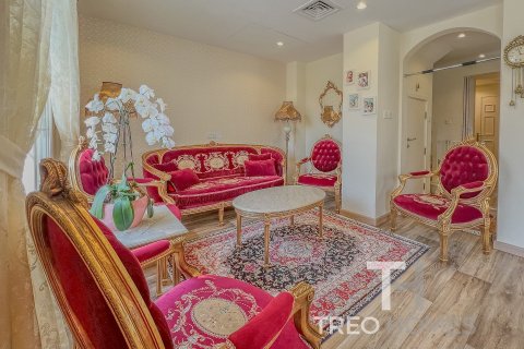2 غرف نوم تاون هاوس في The Springs, الإمارات العربية المتحدة رقم 74081 10