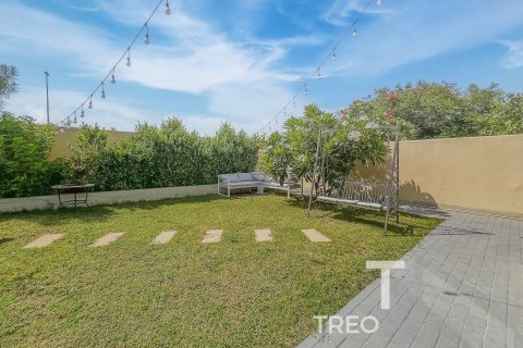2 غرف نوم تاون هاوس في The Springs, الإمارات العربية المتحدة رقم 74081 24