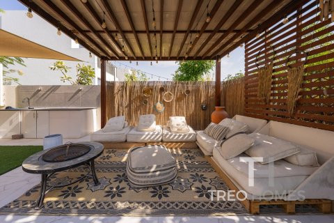 3 غرف نوم فيلا في Dubai South (Dubai World Central), الإمارات العربية المتحدة رقم 74079 29