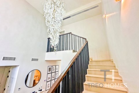 3 غرف نوم فيلا في Dubai South (Dubai World Central), الإمارات العربية المتحدة رقم 74079 3