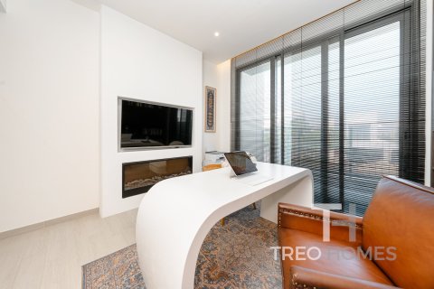 3 غرف نوم فيلا في Dubai South (Dubai World Central), الإمارات العربية المتحدة رقم 74079 17