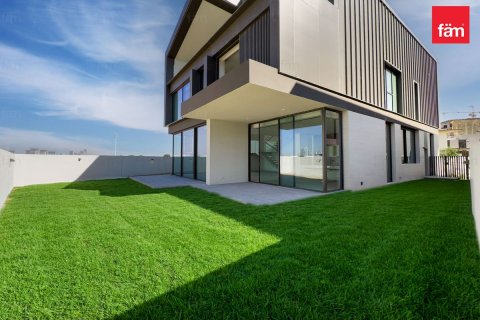 Villa de 5 dormitorios en Dubai, UAE No. 125377
