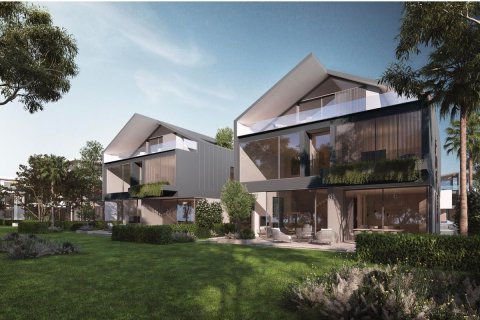 Villa de 5 dormitorios  No. 125377 13