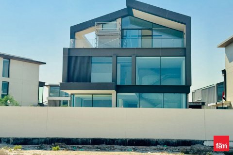 Villa de 5 dormitorios  No. 125377 3