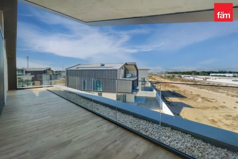 Villa de 5 dormitorios en Dubai, UAE No. 125377 23