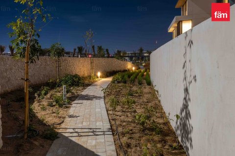 Villa de 5 dormitorios en Dubai, UAE No. 125377 6