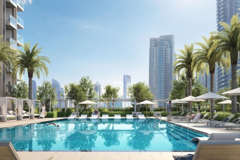 Apartment de 2 dormitorios  No. 125373 6