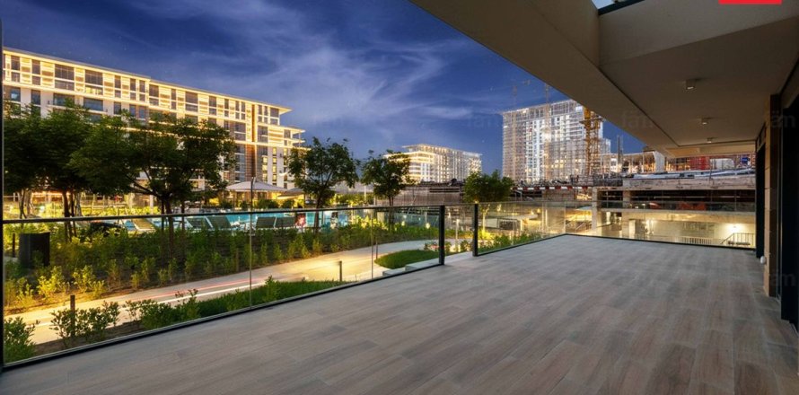 Apartment de 2 dormitorios  No. 125379