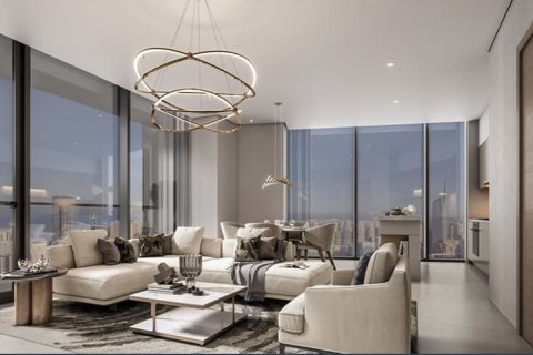 Apartment de 1 dormitorio  No. 125376 3