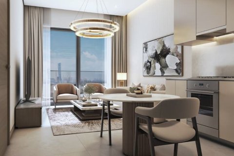 Apartment de 1 dormitorio  No. 125376 2