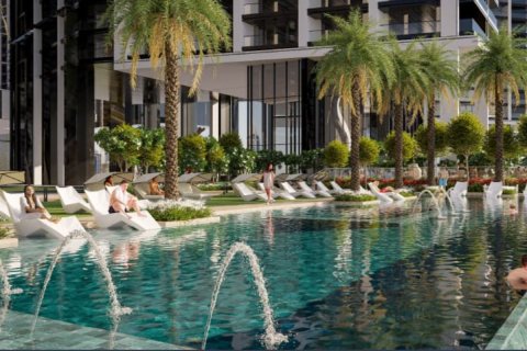 Apartment de 1 dormitorio  No. 125376 8