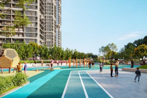 Apartment de 1 dormitorio  No. 125376 4