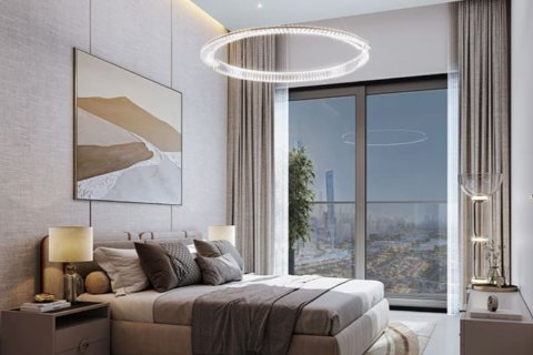 Apartment de 1 dormitorio  No. 125376 5