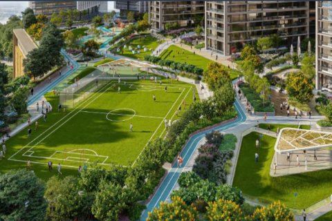 Apartment de 1 dormitorio  No. 125376 9