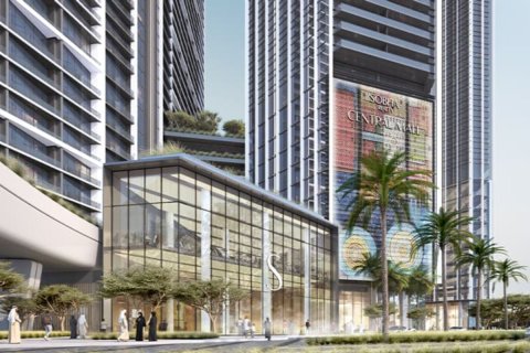 Apartment de 1 dormitorio  No. 125376 7