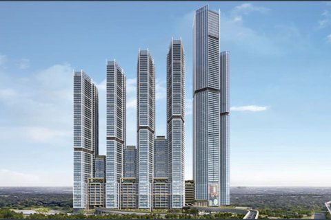 Apartment de 1 dormitorio  No. 125376 6