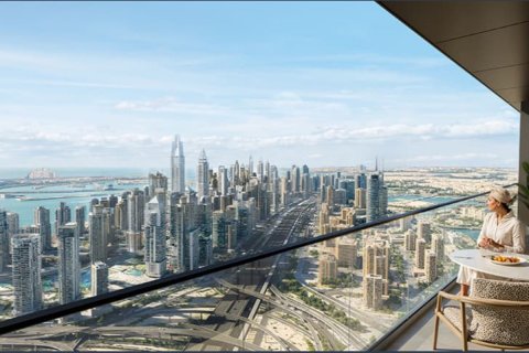 Apartment de 1 dormitorio  No. 125376 10