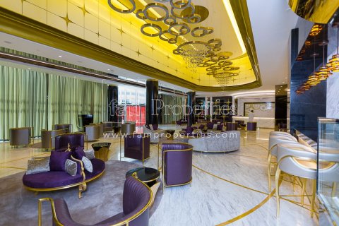 Apartment de 1 dormitorio  No. 125375 11