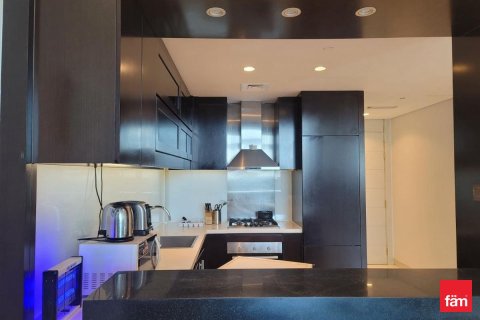 Apartment de 1 dormitorio  No. 125375 5