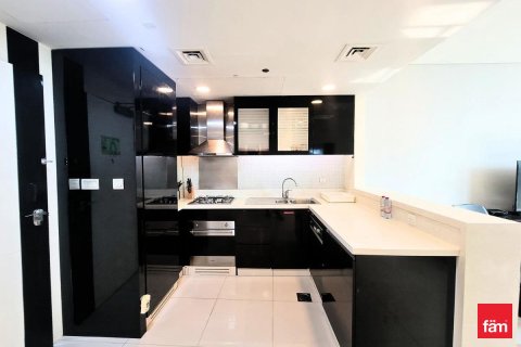 Apartment de 1 dormitorio  No. 125375 4