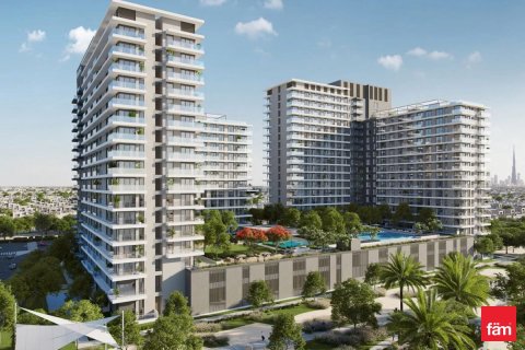 2 bedrooms Apartment  No. 117631 2