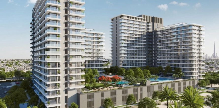 2 bedrooms Apartment  No. 117631