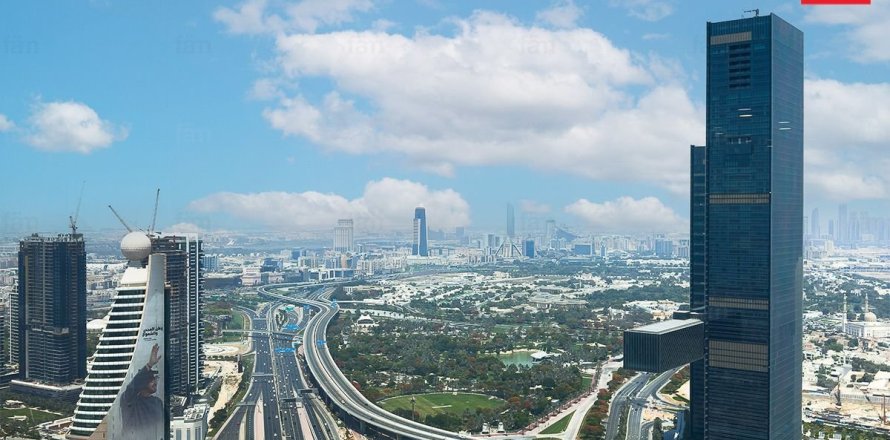 2 bedrooms Apartment  No. 117629