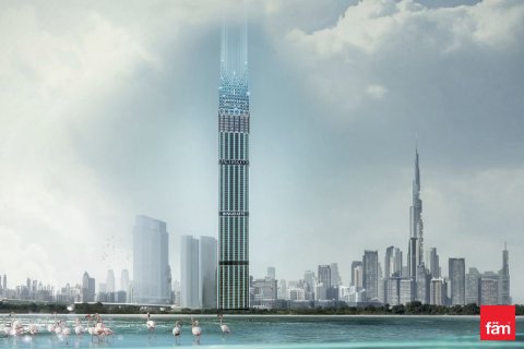 3 bedrooms Apartment in Business Bay, UAE No. 117627 14