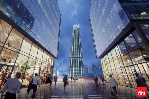 3 bedrooms Apartment  No. 117627 15