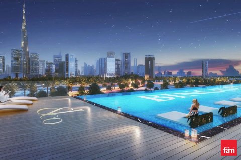 3 bedrooms Apartment in Business Bay, UAE No. 117627 18