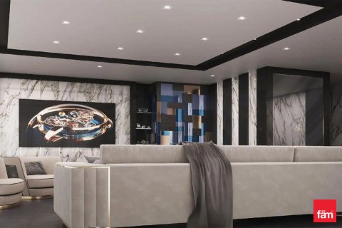 3 bedrooms Apartment in Business Bay, UAE No. 117627 19