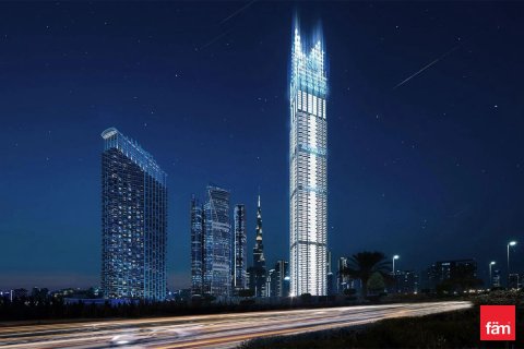 3 bedrooms Apartment in Business Bay, UAE No. 117627 11