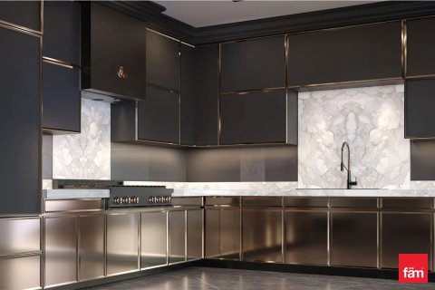 3 bedrooms Apartment in Business Bay, UAE No. 117627 3