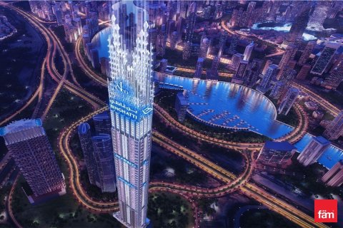 3 bedrooms Apartment in Business Bay, UAE No. 117627 8