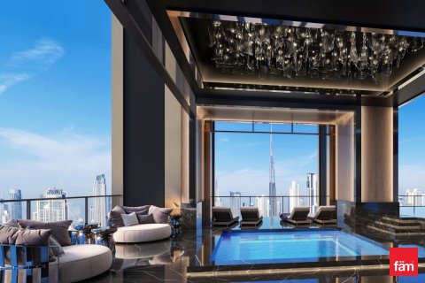 3 bedrooms Apartment in Business Bay, UAE No. 117627 15